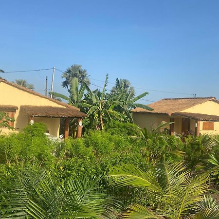 קפ סקירינג Villa Nemocotier מראה חיצוני תמונה