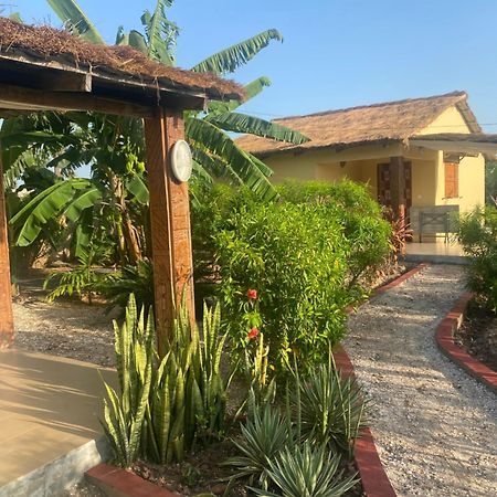 קפ סקירינג Villa Nemocotier מראה חיצוני תמונה