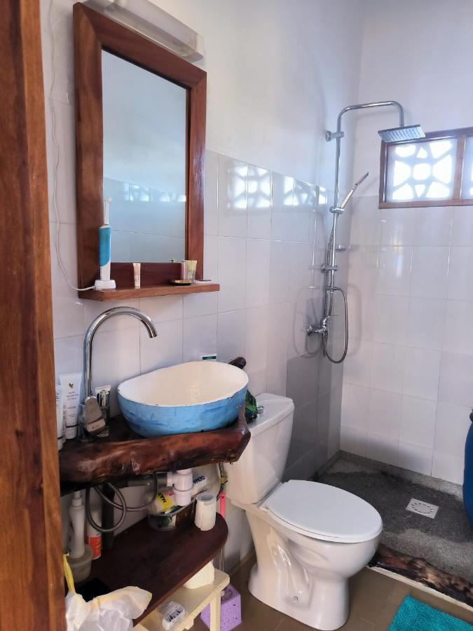 קפ סקירינג Villa Nemocotier מראה חיצוני תמונה