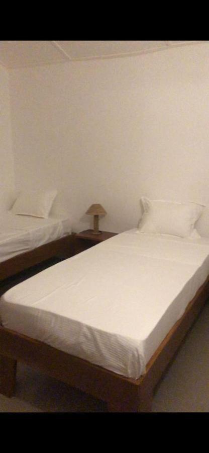 קפ סקירינג Villa Nemocotier מראה חיצוני תמונה