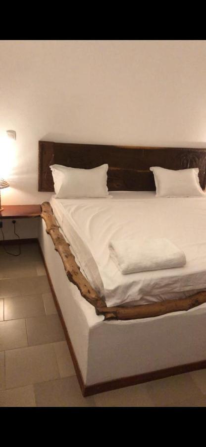 קפ סקירינג Villa Nemocotier מראה חיצוני תמונה