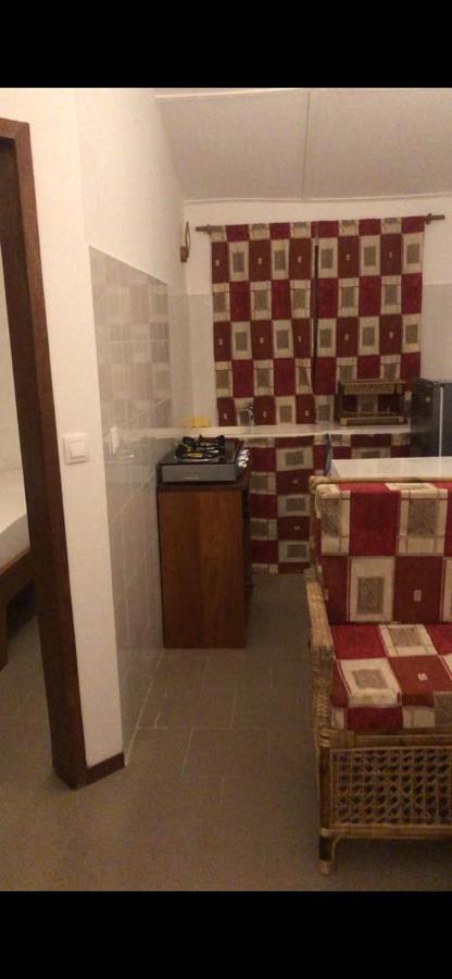 קפ סקירינג Villa Nemocotier מראה חיצוני תמונה