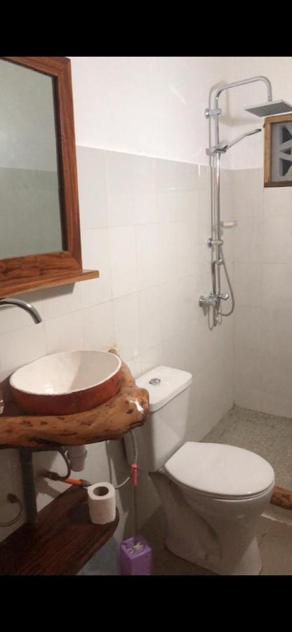 קפ סקירינג Villa Nemocotier מראה חיצוני תמונה