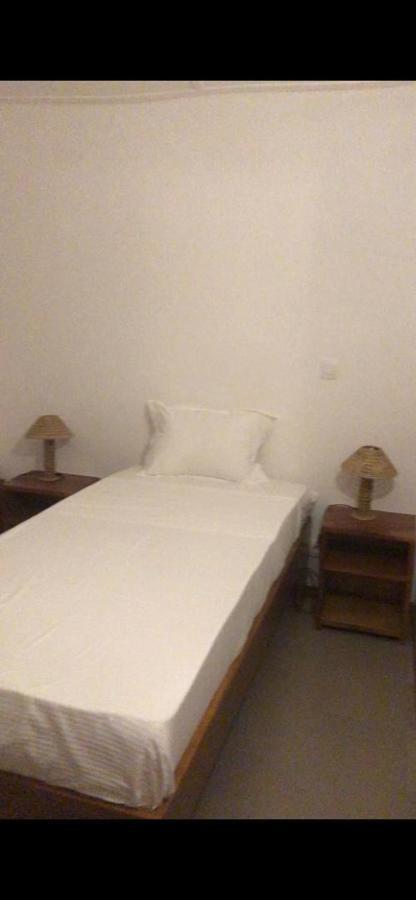קפ סקירינג Villa Nemocotier מראה חיצוני תמונה