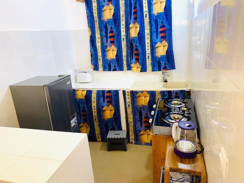 קפ סקירינג Villa Nemocotier מראה חיצוני תמונה