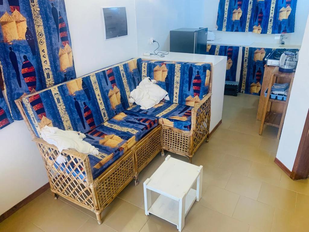 קפ סקירינג Villa Nemocotier מראה חיצוני תמונה