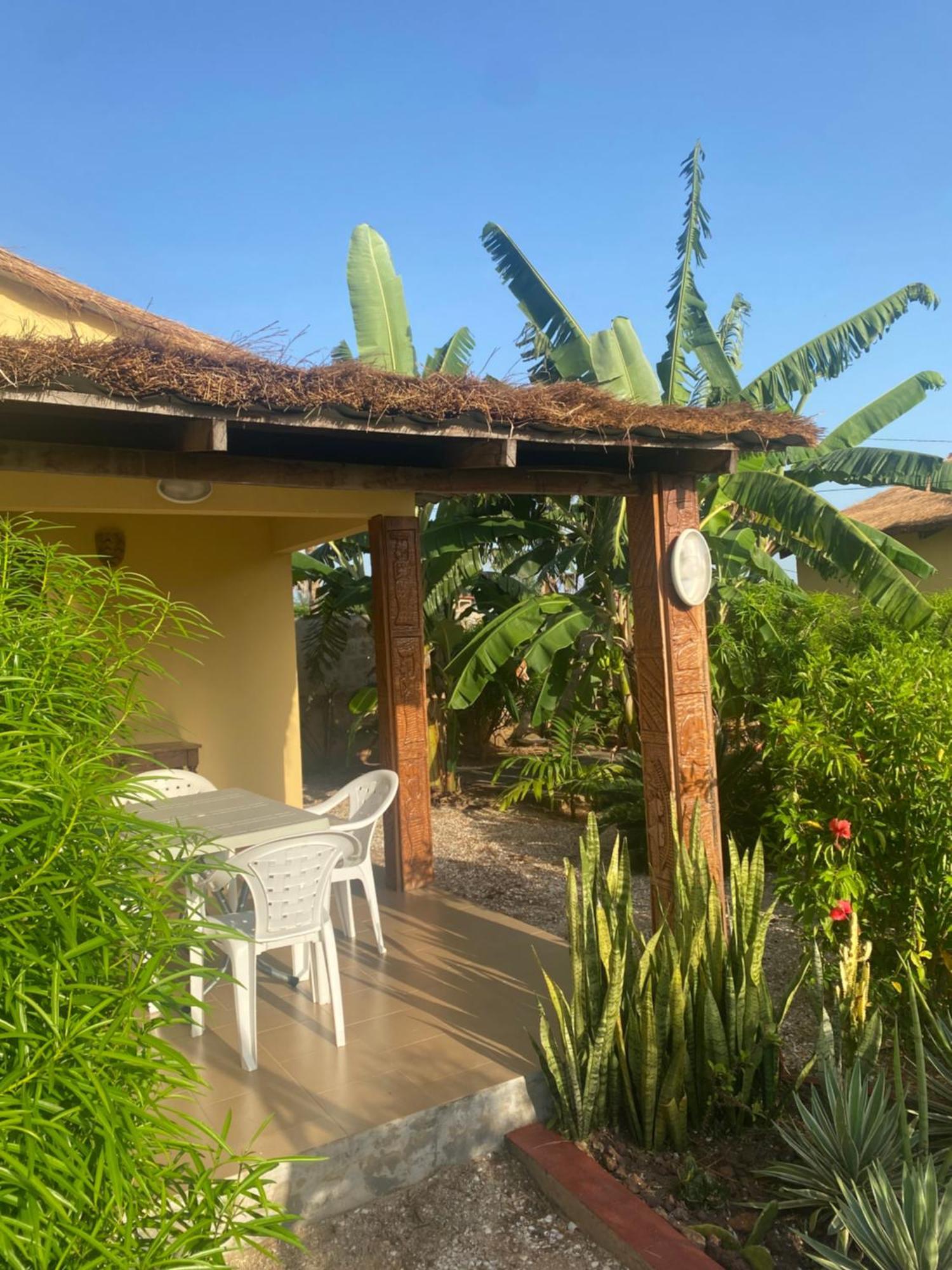 קפ סקירינג Villa Nemocotier מראה חיצוני תמונה