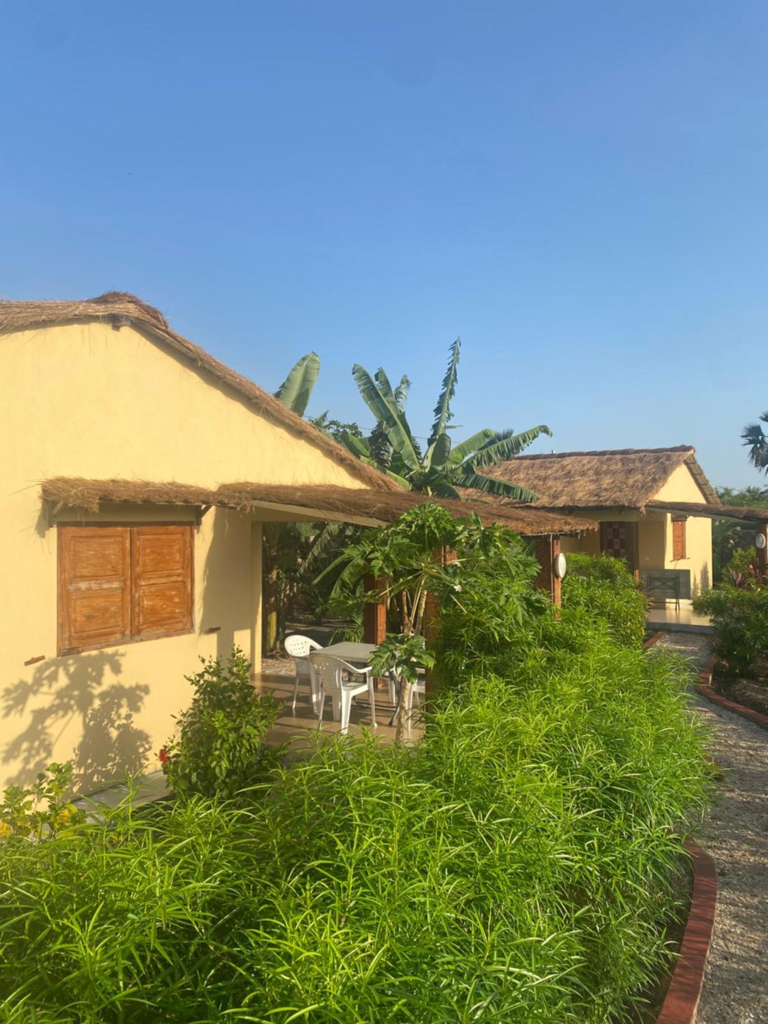קפ סקירינג Villa Nemocotier מראה חיצוני תמונה