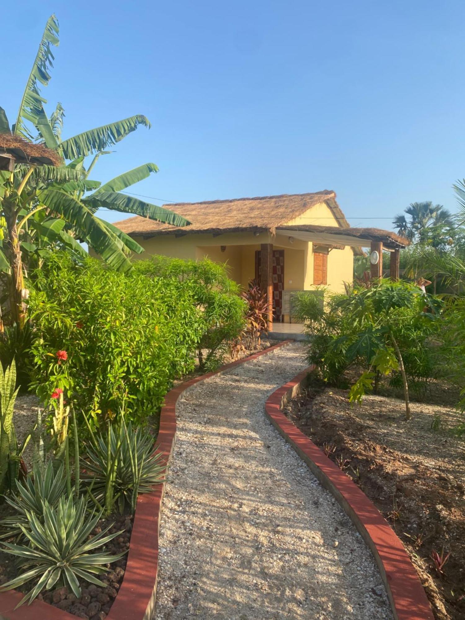 קפ סקירינג Villa Nemocotier מראה חיצוני תמונה